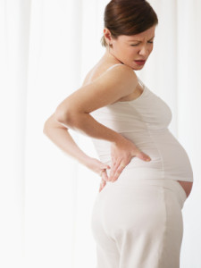 Sentir dores musculares na gravidez é normal